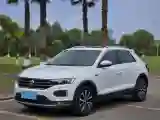 2018 Borgward BX7 2.0T 224HP L4 6AT