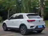2018 Borgward BX7 2.0T 224HP L4 6AT