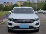2018 Borgward BX7 2.0T 224HP L4 6AT