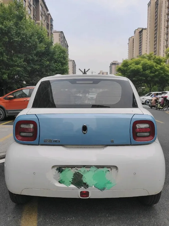 2019 Roewe Ei5 BEV 52.5KWH,autocango,china used car exporter,china ev exporter,chinese used car exporter,chinese used ev exporter