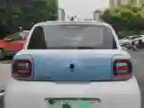 2019 Roewe Ei5 BEV 52.5KWH