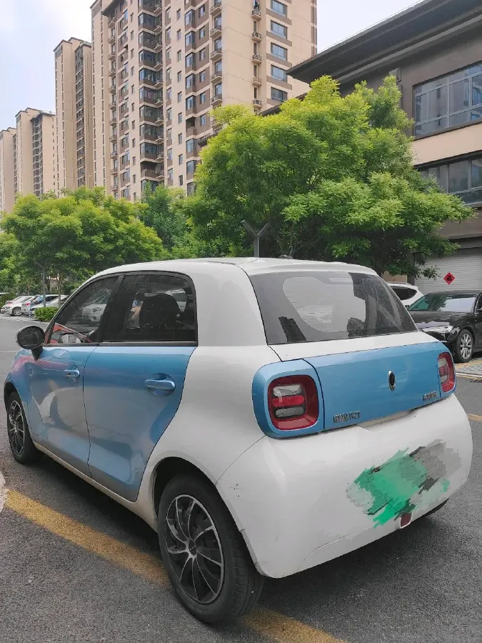 2019 Roewe Ei5 BEV 52.5KWH,autocango,china used car exporter,china ev exporter,chinese used car exporter,chinese used ev exporter
