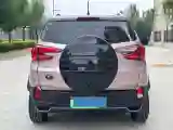2023 BYD Yuan Pro BEV 47.04KWH