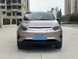 2023 BYD Yuan Pro BEV 47.04KWH