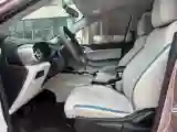 2023 BYD Yuan Pro BEV 47.04KWH
