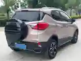 2023 BYD Yuan Pro BEV 47.04KWH