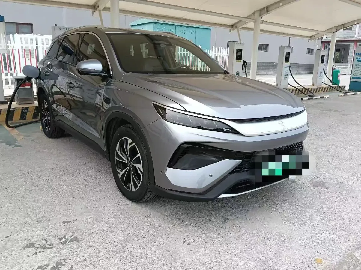 2025 BYD Song Pro 1.5L 101HP L4 E-CVT PHEV 18.3KWH,autocango,china used car exporter,china ev exporter,chinese used car exporter,chinese used ev exporter