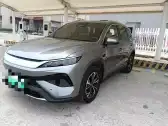 2025 BYD SONG PRO,autocango,china used car exporter,china ev exporter,chinese used car exporter,chinese used ev exporter