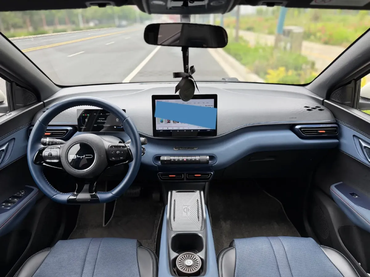 2024 BYD Seagull BEV 30.08KWH,autocango,china used car exporter,china ev exporter,chinese used car exporter,chinese used ev exporter