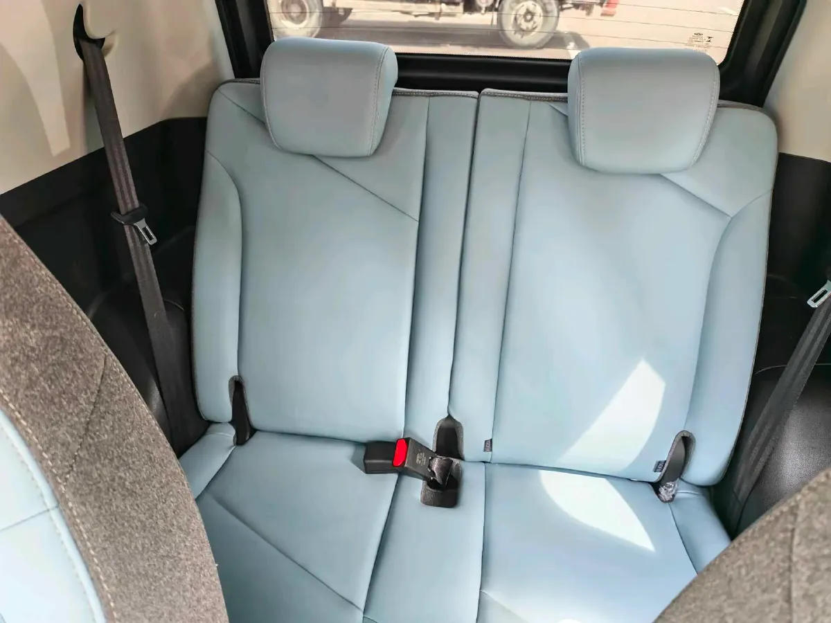 2024 Chery Little Ant BEV 29.23KWH,autocango,china used car exporter,china ev exporter,chinese used car exporter,chinese used ev exporter