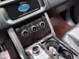 2018 Land Rover Range Rover Evoque 2.0T 241HP L4 9AT