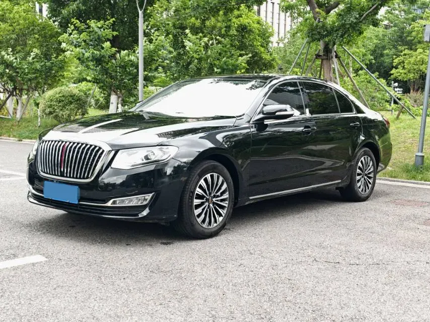 2021 HongQi H7 1.8T 188HP L4 6AT,autocango,china used car exporter,china ev exporter,chinese used car exporter,chinese used ev exporter