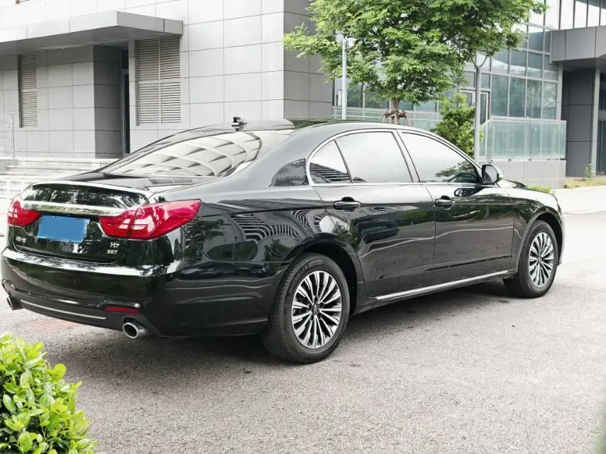 2021 HongQi H7 1.8T 188HP L4 6AT,autocango,china used car exporter,china ev exporter,chinese used car exporter,chinese used ev exporter