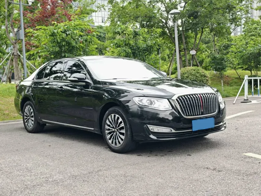 2021 HongQi H7 1.8T 188HP L4 6AT,autocango,china used car exporter,china ev exporter,chinese used car exporter,chinese used ev exporter