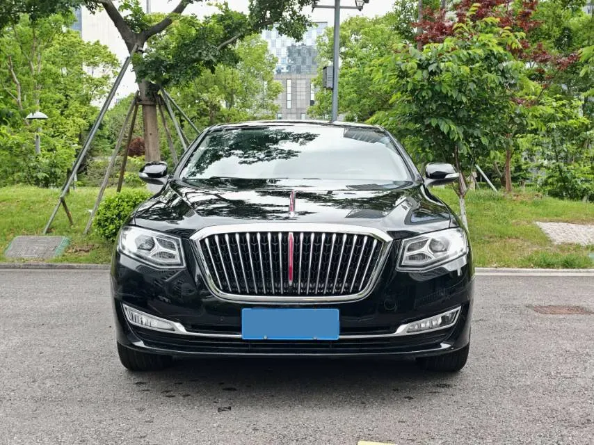 2021 HongQi H7 1.8T 188HP L4 6AT,autocango,china used car exporter,china ev exporter,chinese used car exporter,chinese used ev exporter