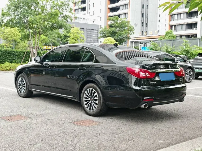 2021 HongQi H7 1.8T 188HP L4 6AT,autocango,china used car exporter,china ev exporter,chinese used car exporter,chinese used ev exporter