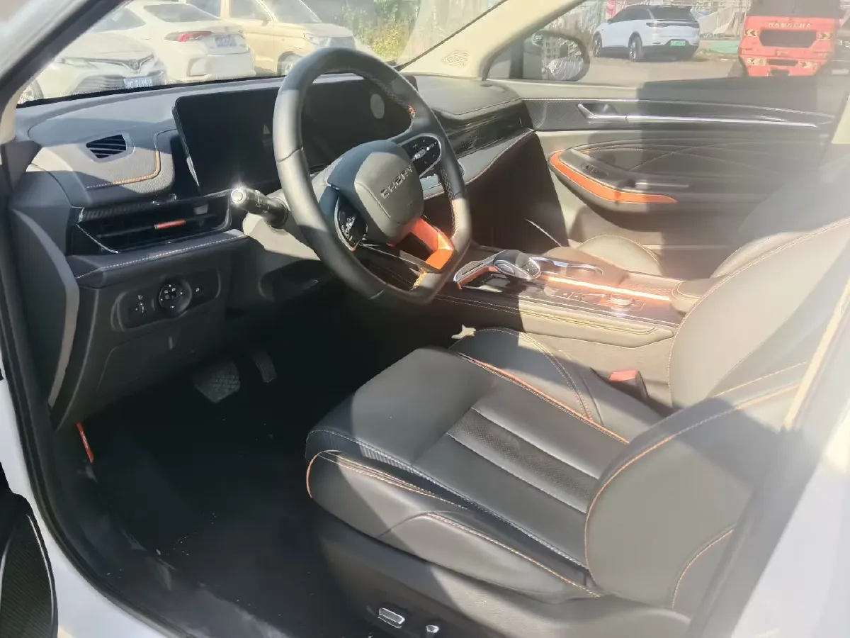 2022 Chery Arrizo 5 GT 1.6T 197HP L4 7DCT,autocango,china used car exporter,china ev exporter,chinese used car exporter,chinese used ev exporter