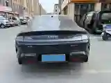 2024 MI SU7 BEV 101KWH
