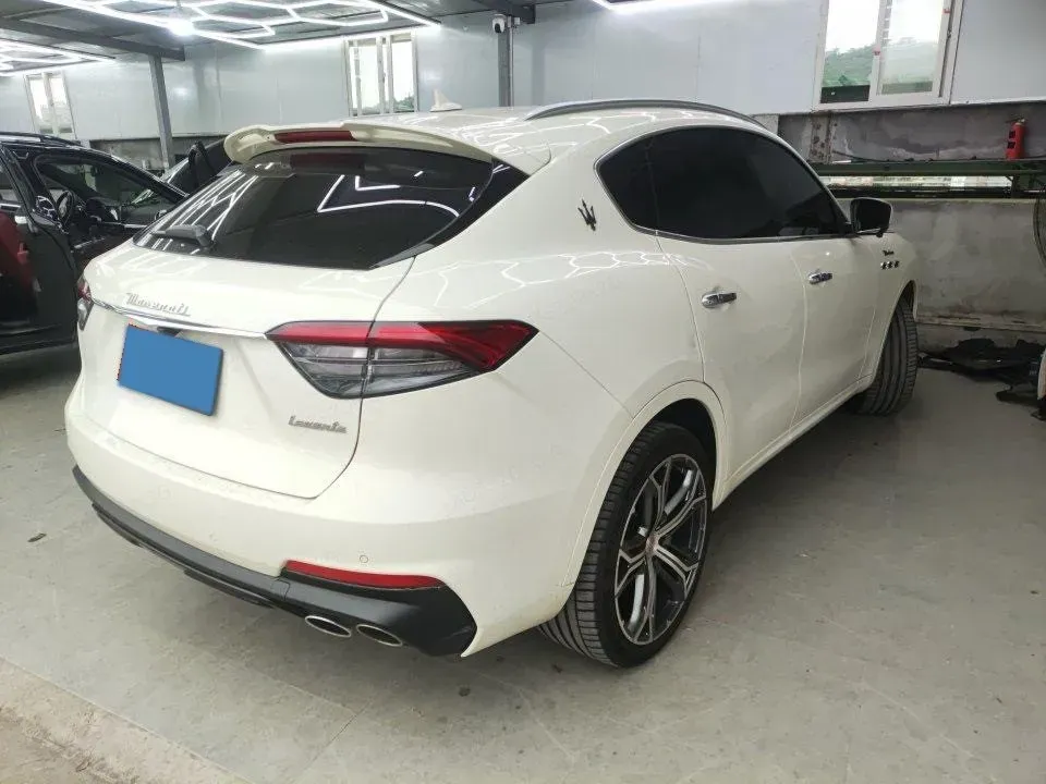 2022 Maserati Levante 3.0T 350HP V6 8AT,autocango,china used car exporter,china ev exporter,chinese used car exporter,chinese used ev exporter