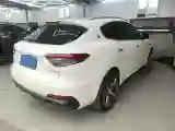 2022 Maserati Levante 3.0T 350HP V6 8AT