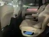 2022 Li L9 Range Extended 154HP REEV 42.6KWH