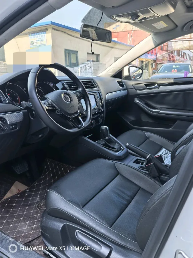 2018 JMC YuSheng S350 2.0T 141HP L4 6AT,autocango,china used car exporter,china ev exporter,chinese used car exporter,chinese used ev exporter