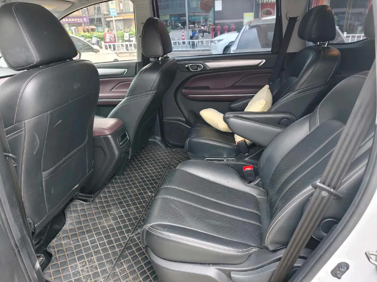2021 GAC Trumpchi M6 1.5T 169HP L4 6AT,autocango,china used car exporter,china ev exporter,chinese used car exporter,chinese used ev exporter