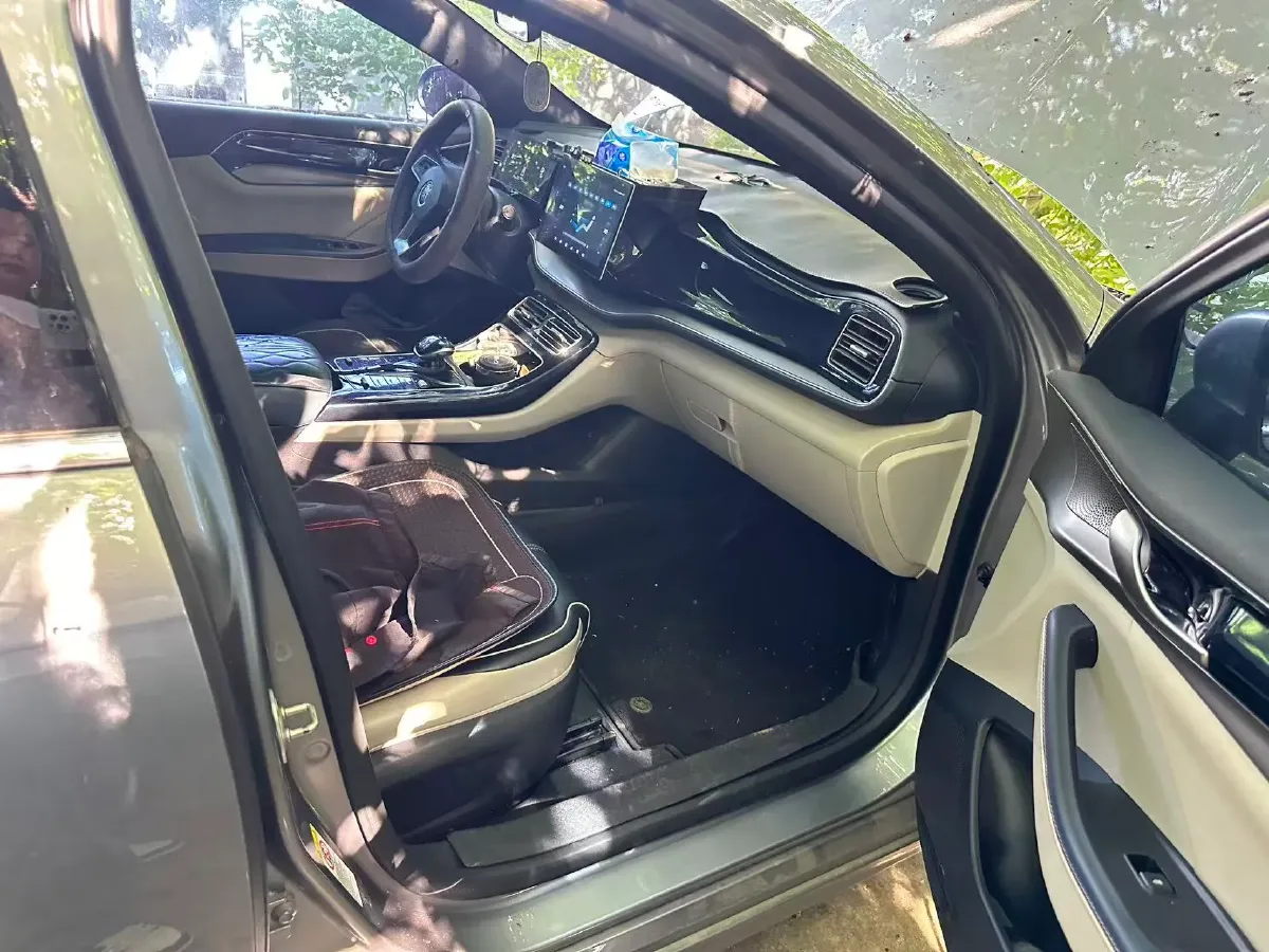 2023 BYD Qin Plus 1.5L 110HP L4 E-CVT PHEV 18.32KWH,autocango,china used car exporter,china ev exporter,chinese used car exporter,chinese used ev exporter