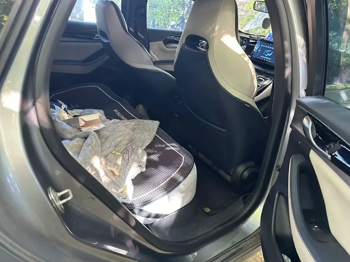 2023 BYD Qin Plus 1.5L 110HP L4 E-CVT PHEV 18.32KWH,autocango,china used car exporter,china ev exporter,chinese used car exporter,chinese used ev exporter