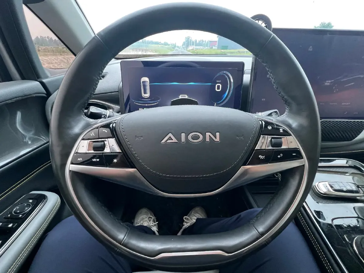 2021 Aion V BEV 80KWH,autocango,china used car exporter,china ev exporter,chinese used car exporter,chinese used ev exporter