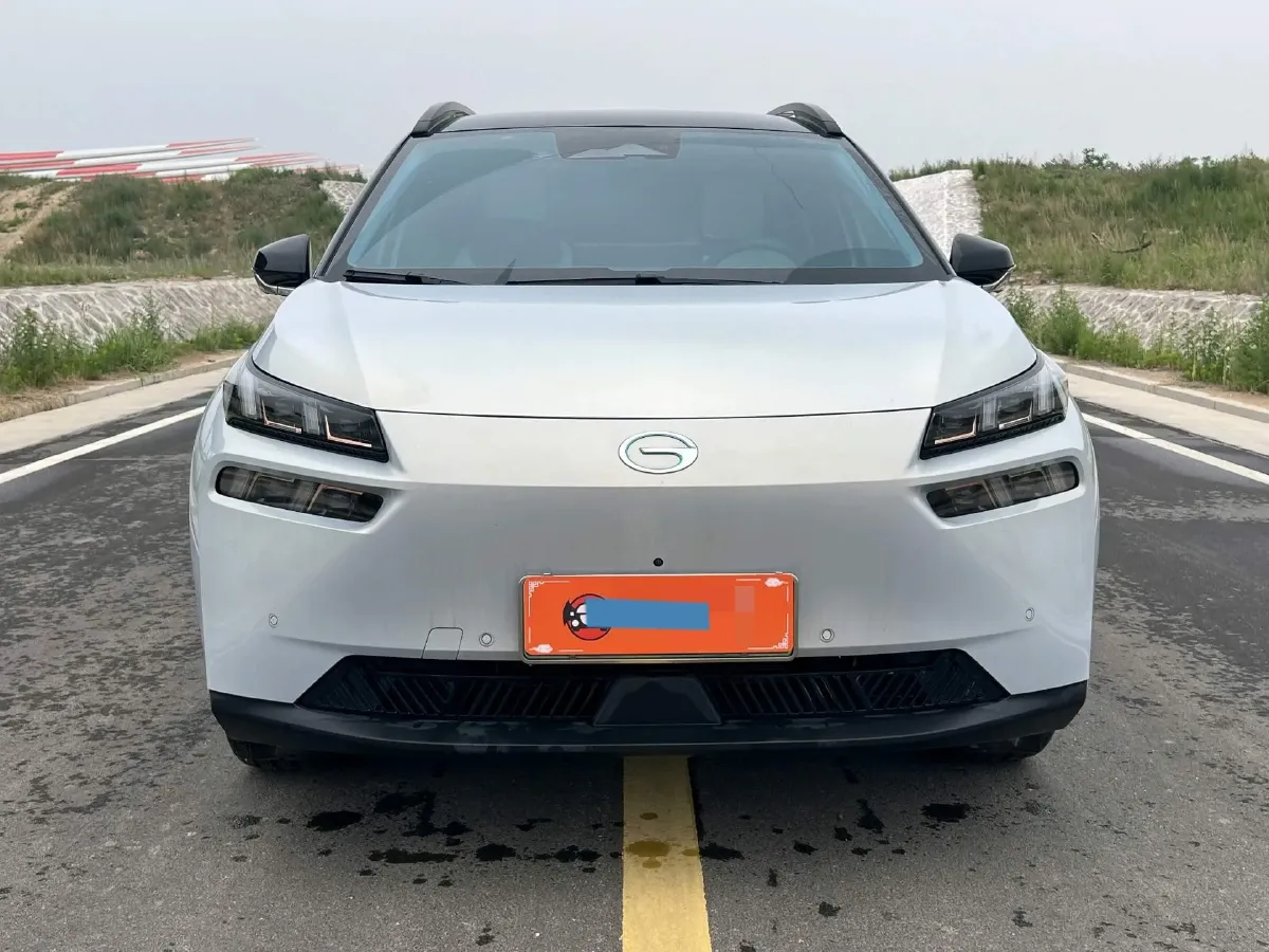 2021 Aion V BEV 80KWH,autocango,china used car exporter,china ev exporter,chinese used car exporter,chinese used ev exporter