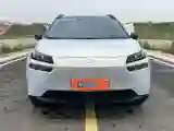 2021 Aion V BEV 80KWH