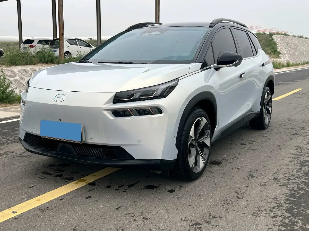 2021 Aion V BEV 80KWH,autocango,china used car exporter,china ev exporter,chinese used car exporter,chinese used ev exporter