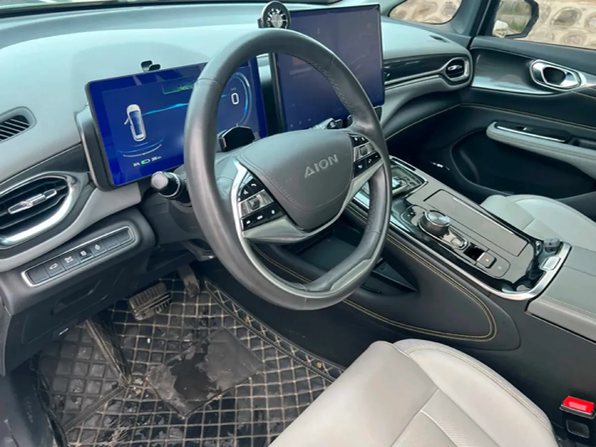 2021 Aion V BEV 80KWH,autocango,china used car exporter,china ev exporter,chinese used car exporter,chinese used ev exporter