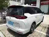 2023 GAC Trumpchi M6 1.5T 177HP L4 7DCT