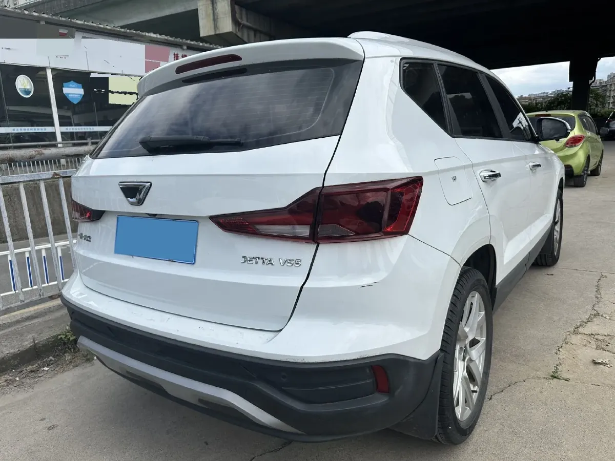 2019 Jetta VS5 1.4T 150HP L4 6AT,autocango,china used car exporter,china ev exporter,chinese used car exporter,chinese used ev exporter