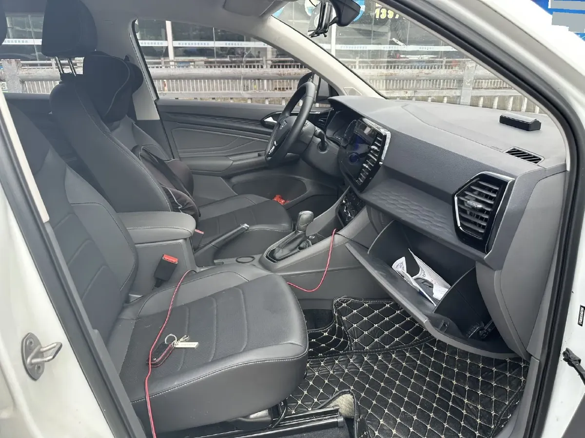 2019 Jetta VS5 1.4T 150HP L4 6AT,autocango,china used car exporter,china ev exporter,chinese used car exporter,chinese used ev exporter