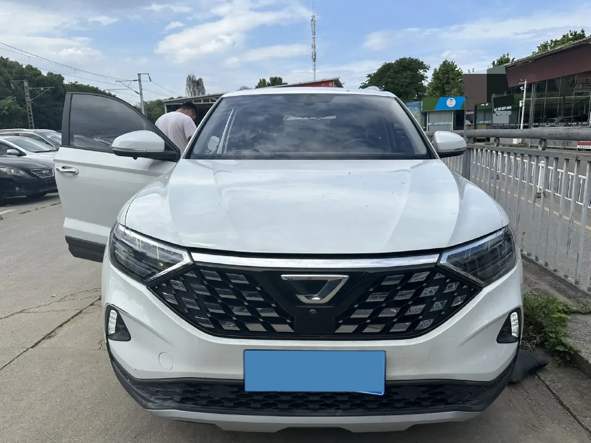 2019 Jetta VS5 1.4T 150HP L4 6AT,autocango,china used car exporter,china ev exporter,chinese used car exporter,chinese used ev exporter