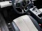 2022 Foton Grand General G7 2.0T 238HP L4 8AT