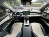 2022 Foton Grand General G7 2.0T 238HP L4 8AT