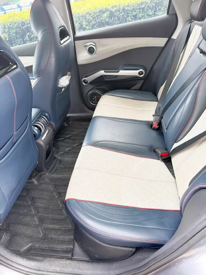 2022 Foton Grand General G7 2.0T 238HP L4 8AT,autocango,china used car exporter,china ev exporter,chinese used car exporter,chinese used ev exporter