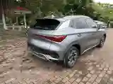 2022 Foton Grand General G7 2.0T 238HP L4 8AT