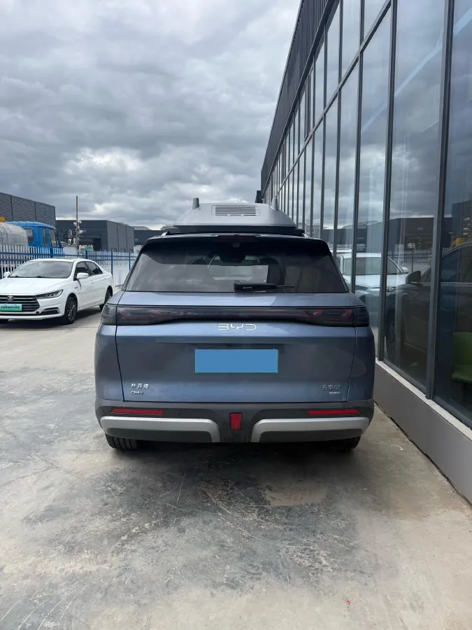 2025 BYD Sea Lion 07 DM-i 1.5T 156HP L4 E-CVT PHEV,autocango,china used car exporter,china ev exporter,chinese used car exporter,chinese used ev exporter