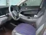 2025 BYD Sea Lion 07 DM-i 1.5T 156HP L4 E-CVT PHEV