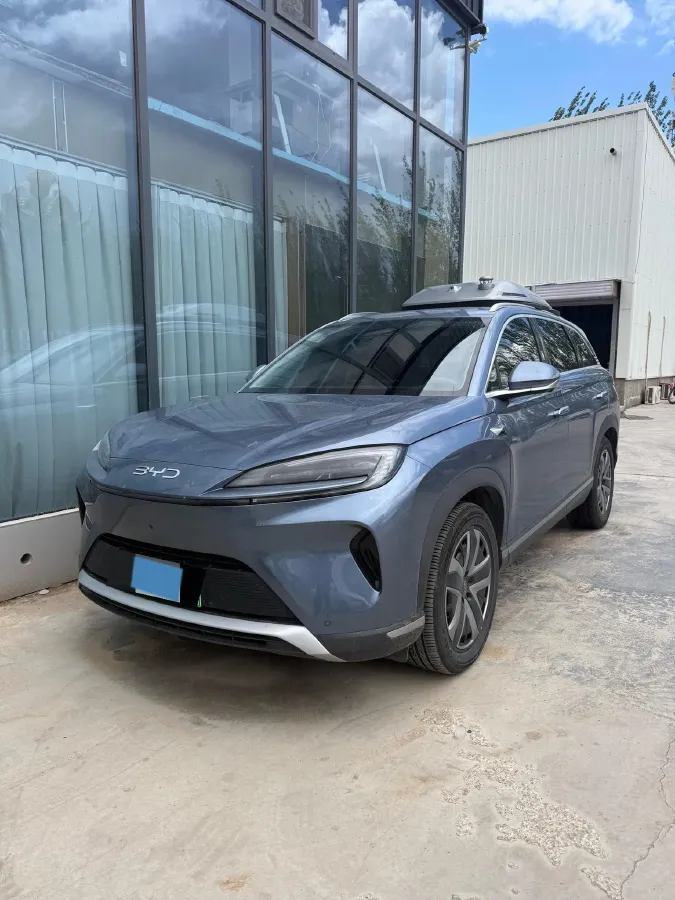 2025 BYD Sea Lion 07 DM-i 1.5T 156HP L4 E-CVT PHEV,autocango,china used car exporter,china ev exporter,chinese used car exporter,chinese used ev exporter
