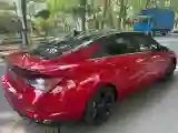 2022 Hyundai Elantra 1.4T 140HP L4 7DCT