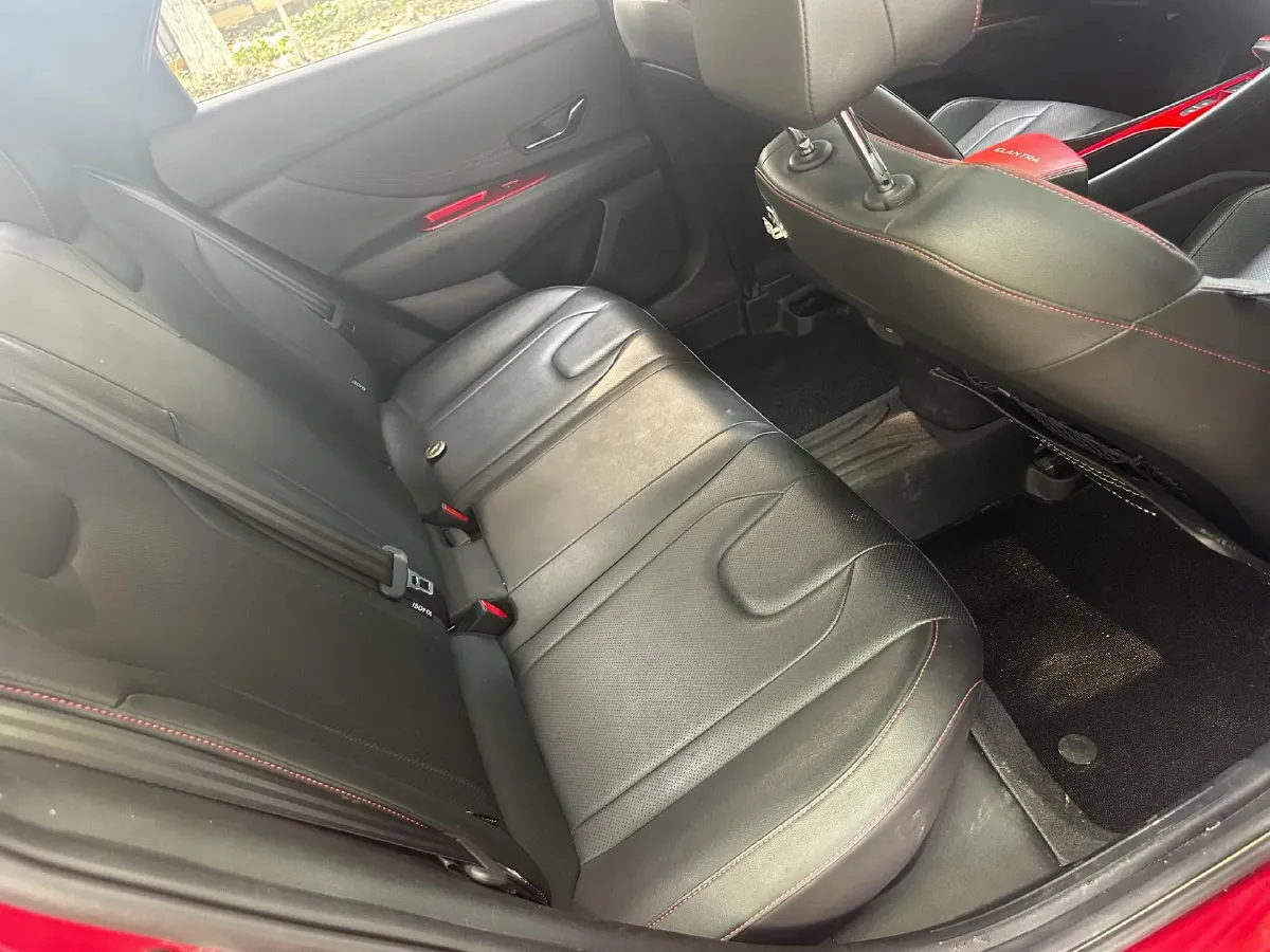 2022 Hyundai Elantra 1.4T 140HP L4 7DCT,autocango,china used car exporter,china ev exporter,chinese used car exporter,chinese used ev exporter