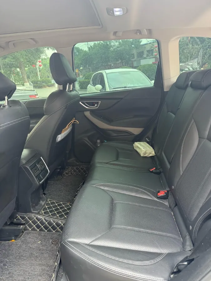 2022 Subaru Forester 2.0L 154HP H4 CVT,autocango,china used car exporter,china ev exporter,chinese used car exporter,chinese used ev exporter