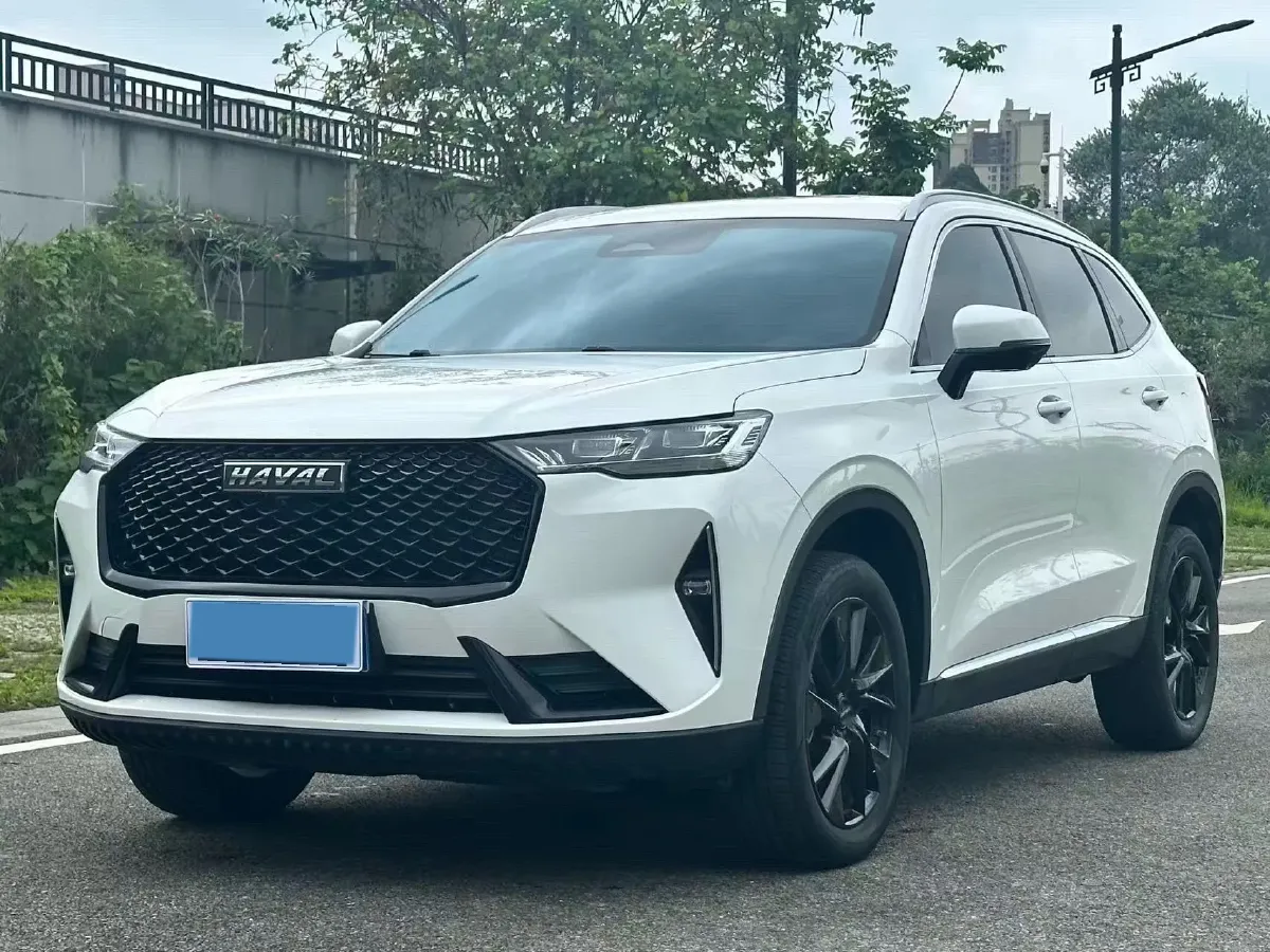 2021 Haval H6 2.0T 211HP L4 7DCT,autocango,china used car exporter,china ev exporter,chinese used car exporter,chinese used ev exporter