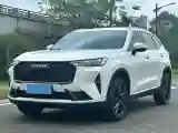 2021 Haval H6 2.0T 211HP L4 7DCT